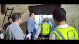 ضبط 6.5 طن زيت غير صالح للاستهلاك بالجيزة وسوهاج (2)