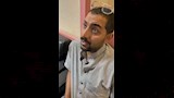 والد طفل يحكى شهادته لمصراوي