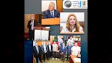 معهد الأورام يشهد إجراء استئصال بالجراحة الروبوتية (3)