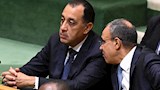 بتكليف من الرئيس السيسي.. مدبولي يشارك في اجتماعات الأمم المتحدة بنيويورك - صور