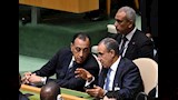 مدبولي يشارك في اجتماعات الأمم المتحدة (5)