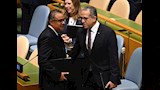 مدبولي يشارك في اجتماعات الأمم المتحدة (12)