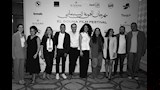 مؤتمر مهرجان الجونة السينمائي (1)