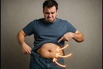 لحرق الدهون الحشوية- 4 أطعمة مجمدة تناولها في الرجيم   