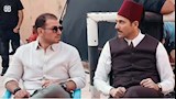 أحمد عز وصلاح الجهيني