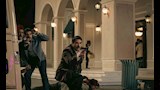 كواليس فيلم فرقة الموت
