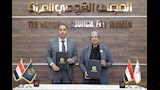 بروتوكول تعاون بين القومي للمرأة والرقابة المالية لدعم الشمول المالي (1)