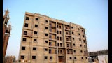  وزيرة الإسكان تتفقد المرحلة الرابعة من سكن العاملين بالعاصمة الجديدة (4)
