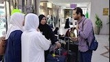 السياحة تتابع تنفيذ برامج العمرة ميدانيًا في مكة والمدينة.. وتوجهات بالتدخل الفوري لحل شكاوى المعتمر