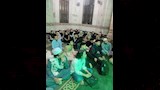 الوفد الاندونيسي