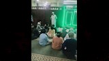 خلال الشرح للوفد