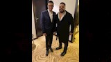 وليد الغزالي وصابر الرباعي