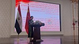 القنصلية الصينية بالإسكندرية تحتفل بالذكرى 77 لتأسيس الجمهورية  (5)