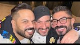 وليد الغزالي وخالد سليم