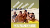 وليد الغزالي ورامي صبري
