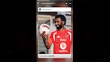 ستوري الشحات