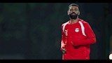 ستوري نجوم كرة القدم.. صلاح في مران المنتخب ورونالدو في معسكر البرتغال