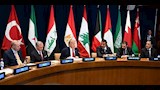 قمة ترامب مع دول المنطقة (1)