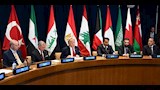 قمة ترامب مع دول المنطقة (4)