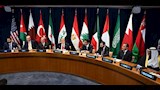 قمة ترامب مع دول المنطقة (5)