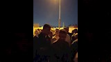 تشييع جثمان الطبيب المصري عبد الكريم