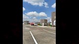 تشغيل محطة نبروه الوسيطة للمخلفات (4)_4
