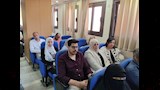 تأكل 300 طن قمامة يومياً.. كل ما تريد معرفته عن محطة نبروه الجديد للمخلفات -صور