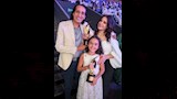 مصر تحصد جائزتين في مهرجان ظفار الدولي للمسرح