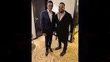 وليد الغزالي وصابر الرباعي