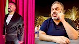 بعد القبض عليه بتهمة حيازة الكوكايين.. 20 صور جمعت وليد الغزالي بنجوم الغناء