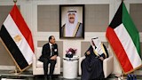 مدبولي: أمن الكويت ودول الخليج جزء لا يتجزأ من الأمن القومي المصري