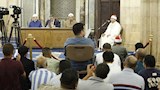 ملتقى الأزهر للقضايا المعاصرة (2)