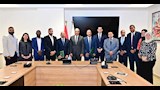 مصر تعزز بناء القدرات الإفريقية في مواجهة تحديات المياه والمناخ (3)