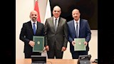 مصر تعزز بناء القدرات الإفريقية في مواجهة تحديات المياه والمناخ (2)