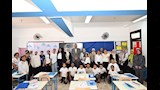جولة داخل المدرسة _5