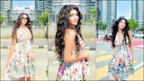 سارة بركة تخوض أولى تجاربها في السينما المصرية مع كريم عبدالعزيز