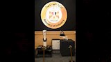 وزير الصناعة يشهد مراسم إطلاق وتسليم أول روبوت صناعي مصري (2)