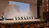 رئيس القومي للمرأة تستعرض رؤية صون الهوية بمكتبة الإسكندرية (2)