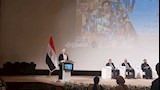 رئيس القومي للمرأة تستعرض رؤية صون الهوية بمكتبة الإسكندرية (3)