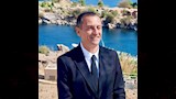 المهندس عمرو لاشين محافظ أسوان