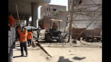 أعمال النظافة (4)