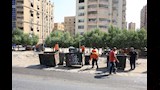 أعمال النظافة (5)