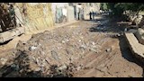 ارتفاع منسوب مياه ترعة السبخة (4)