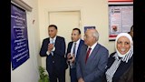 محافظ القليوبية يفتتح مركزًا تكنولوجيًا جديدًا بقرية ترسا التابعة لطوخ (4)