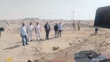 إعدام 600 زجاجة خمور مجهولة المصدر في المنيا (1)_2_10