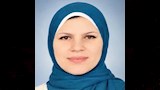 الفتاة المتوفية