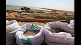 مشروعات استثمار زراعي على مفيض بحيرة باريس_10