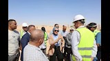 الوادي الجديد تبدأ مشروع تأصيل الدواجن_1
