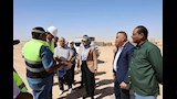 الوادي الجديد تنفذ مشروع تأصيل الدواجن_2