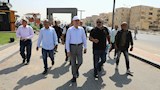 إبراهيم صابر: لن نسمح بتشويه المظهر الحضاري لكورنيش المقطم